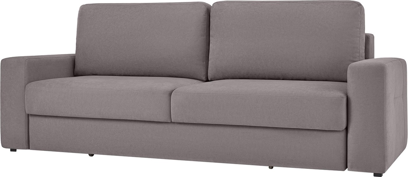 

Диван Mio Tesoro Aurora Tex 996 (серый)
