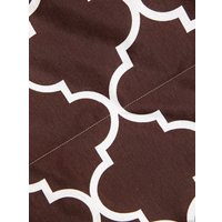 Покрывало Loon Богдан 210x240 (коричневый)