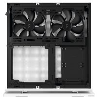 Корпус Fractal Design Ridge White FD-C-RID1N-02