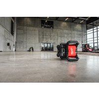 Лазерный нивелир Milwaukee M18 RLOHVG300-501C 4933493194 (с 1-им АКБ)