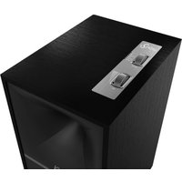 Полочная акустика Klipsch The Sevens (черный)