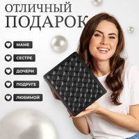 Шкатулка для украшений Glamify TBD0364086801B