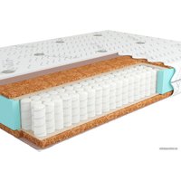 Матрас Kondor Medic Hard 100x200 (жаккард)