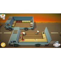  Overcooked! + Overcooked! 2 для PlayStation 4