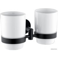 Стакан для зубной щетки и пасты Allen Brau Priority 6.31003-31