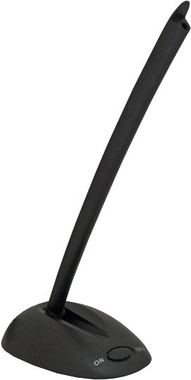 

Проводной микрофон Ritmix RDM-114