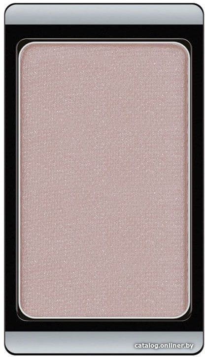 Тени для век Artdeco Eye Shadow (538 Matt Nude Blush)