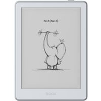 Электронная книга Onyx BOOX Go 6 (Gen II) (серый)