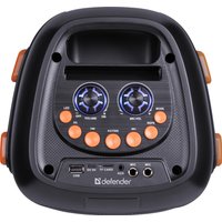 Беспроводная колонка Defender Boomer 25