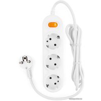 Удлинитель Power Cube PC-Y-5-3S-1.5