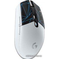 Игровая мышь Logitech G304 Lightspeed K/DA League of Legends Edition