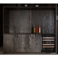 Винный шкаф Dunavox DAUF-39.121DB