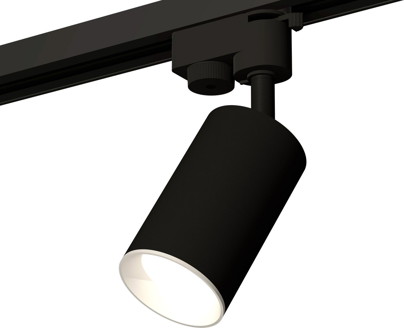 

Трековый светильник Ambrella light Track System XT6323001 SBK/SWH