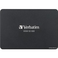 SSD Verbatim Vi550 S3 2TB 49354
