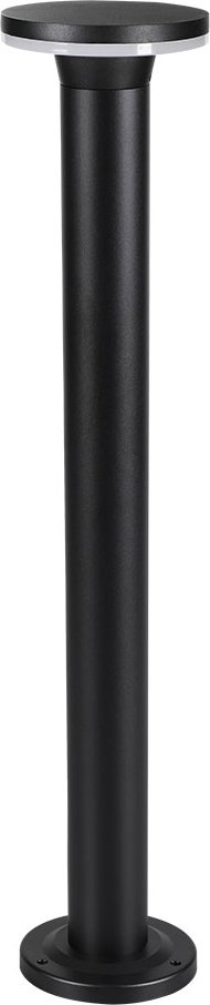 

Садовый светильник Arte Lamp Amsterdam A1212PA-1BK