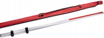 Нивелирная рейка Instrumax Laser Rod 2400