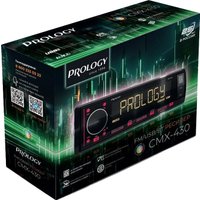USB-магнитола Prology CMX-430