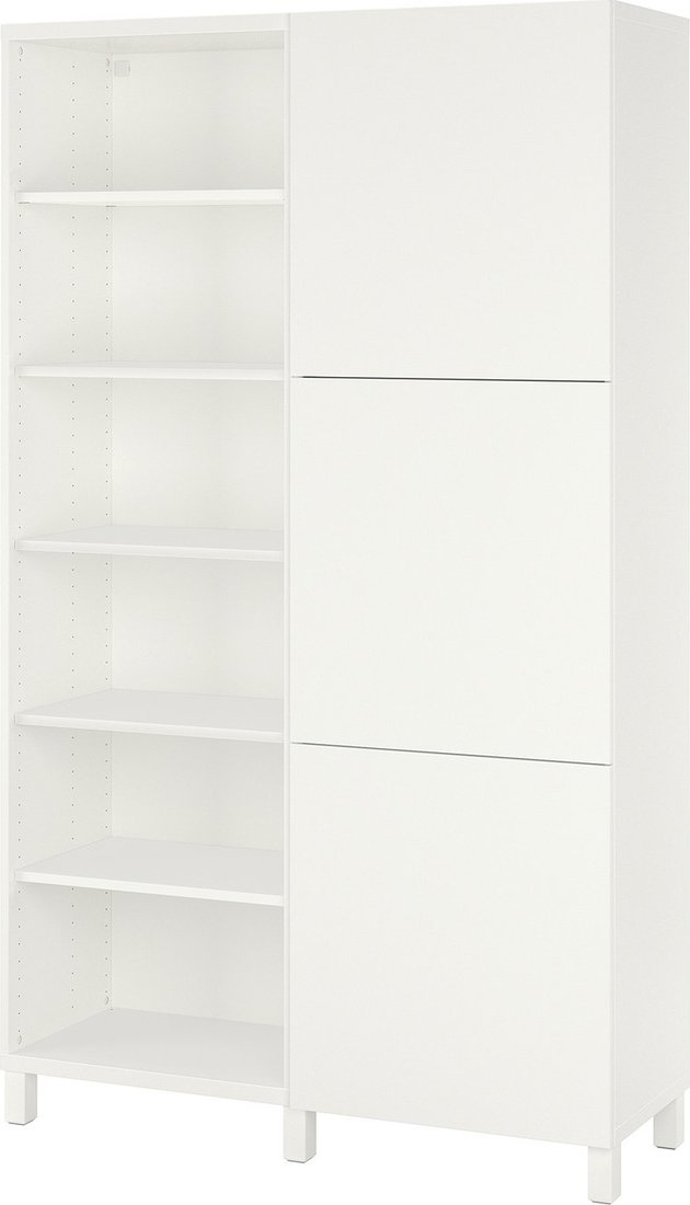Шкаф распашной Ikea Besta s29301762