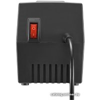 Стабилизатор напряжения APC Line-R 650VA LN650-RS