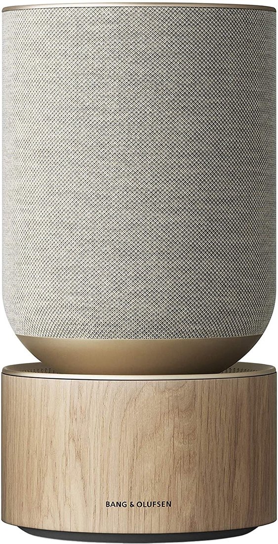 

Умная колонка Bang & Olufsen Beosound Balance (натуральный дуб)