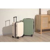 Чемодан-спиннер Ninetygo Danube MAX Luggage 20