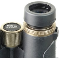 Бинокль Veber ED-R 10x42 WP