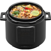 Мультиварка-скороварка Garlyn MPC-10