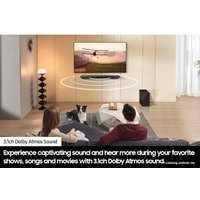 Саундбар Samsung HW-Q60C