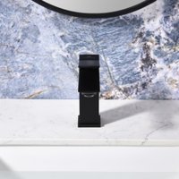 Смеситель Ganzer GZ05111-C