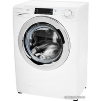 Стиральная машина Candy GVF4 137LWHC/2-07