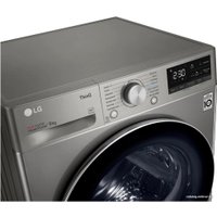Сушильная машина LG DC90V5V9S