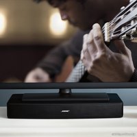 Подставка для ТВ (soundbase) Bose Solo TV