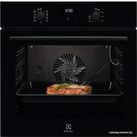 Электрический духовой шкаф Electrolux OEE5C71Z