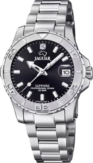 

Наручные часы Jaguar J870-4