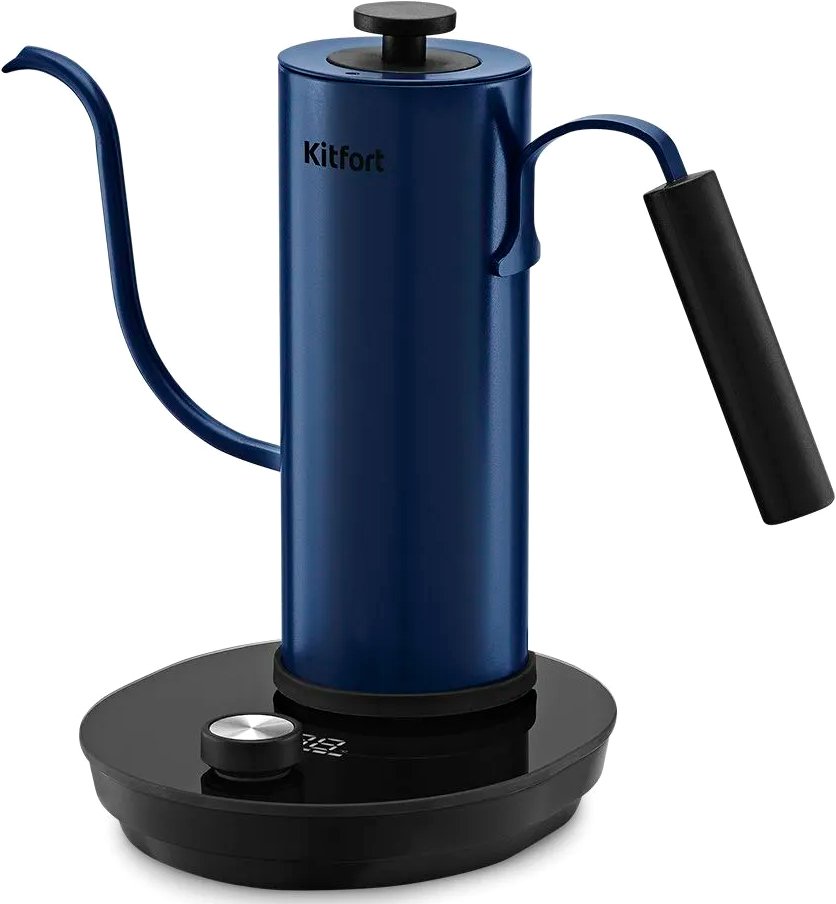 

Электрический чайник Kitfort KT-6758