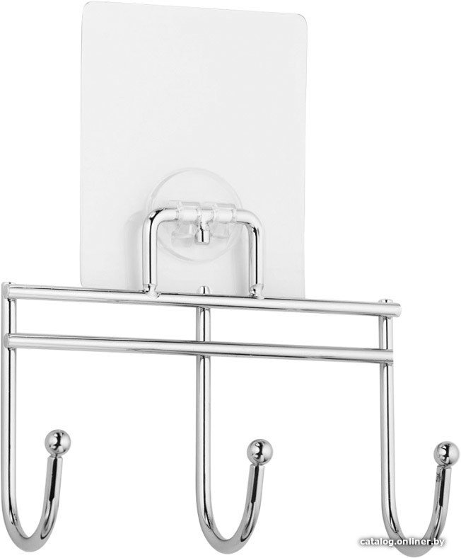 Крючок для ванны Kleber Lite KLE-LT003