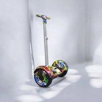 Сегвей Minipro А8 10.5" (хип-хоп)