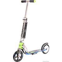 Двухколесный подростковый самокат Hudora Big Wheel 205