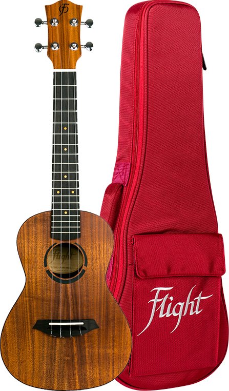 

Укулеле Flight Juliana Acacia