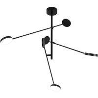 Подвесная люстра Favourite 4572-3C