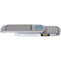 Кнопочный телефон Sony Ericsson W20i Zylo