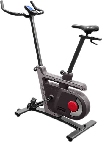 

Велотренажер Carbon Fitness U818 Magnex