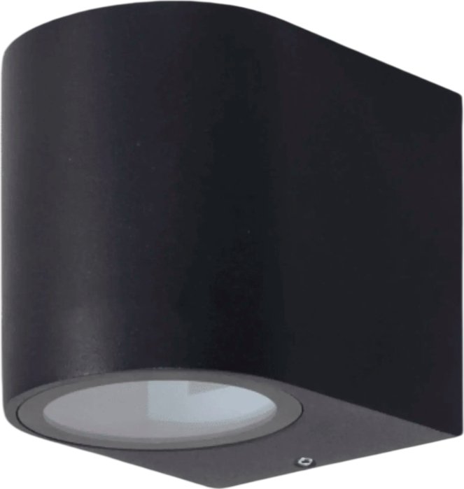 Уличный настенный светильник TruEnergy 28351