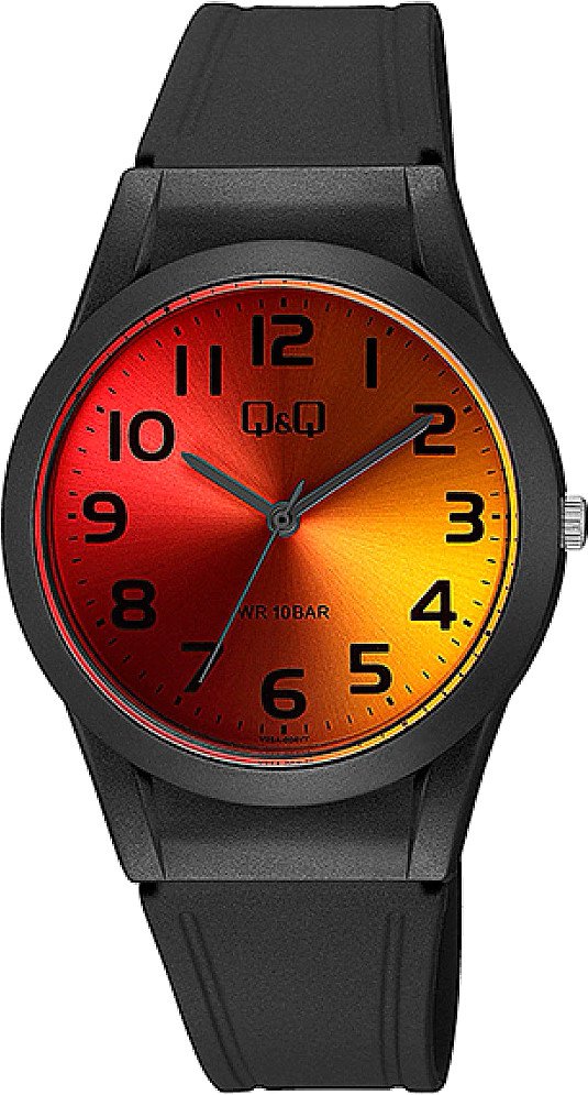 

Наручные часы Q&Q Fashion Plastic V25AJ004