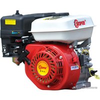 Бензиновый двигатель Skiper 170F (вал под шпонку, 20 мм)