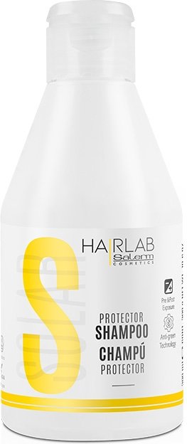Шампунь Salerm Cosmetics Солнцезащитный Protector Shampoo Solar 300 мл
