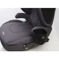 Детское автокресло PEPPY Duofix 15-36 кг (grey)