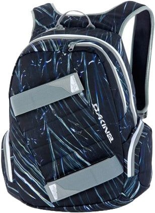 

Спортивный рюкзак Dakine Axis 21L (wrap)