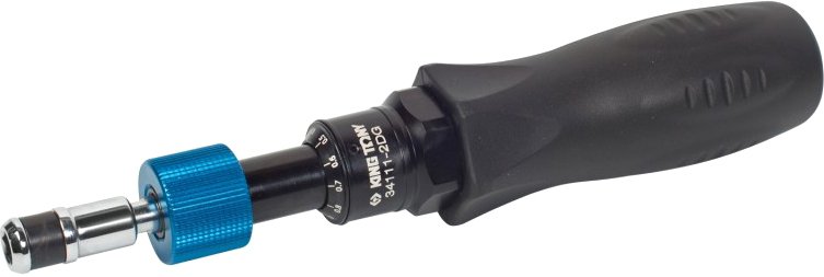 

Отвертка King Tony BIT 1/4" 34111-2DG