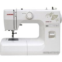 Электромеханическая швейная машина Janome Juno 507